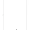 ComplyRight® 1099-MISC Blank Tax Forms, 2-Up, 8-1/2" x 11", Pack Of 100 Forms