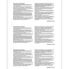 ComplyRight® 1099-NEC Blank Tax Form with Copy B Backer and Stub, 8-1/2" x 11", Pack of 1,500 Forms