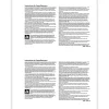 ComplyRight® 1098 Tax Forms, 2-Up, Payer/Borrower Copy B, Laser, 8-1/2" x 11", Pack Of 100 Forms