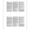 ComplyRight® W-2 Blank Tax Forms, 2-Up, With Backer Instructions, 8-1/2" x 11", Pack Of 100 Forms