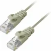 Comprehensive MicroFlex™ Pro AV/IT Integrator Series™ CAT6 Snagless Patch Cable, 3', Gray