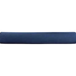 Compucessory Gel Keyboard Wrist Rest Pads, 19
