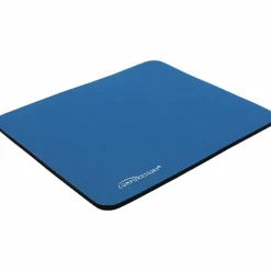 Compucessory Smooth Cloth Nonskid Mouse Pads - 9.50