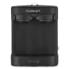 Conair Cuisinart 2-Cup Coffee Maker, Black Finish, Total Qty 6