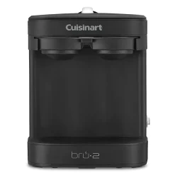 Conair Cuisinart 2-Cup Coffee Maker, Black Finish, Total Qty 6