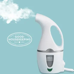 Conair® GS2W Portable Garment Steamer, White