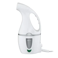 Conair® GS2W Portable Garment Steamer, White
