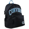 Converse Varsity Backpack With Padded Laptop Pocket, Black