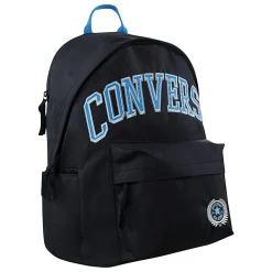 Converse Varsity Backpack With Padded Laptop Pocket, Black