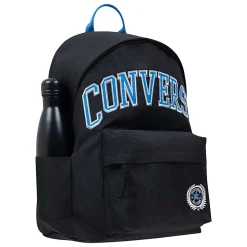Converse Varsity Backpack With Padded Laptop Pocket, Black