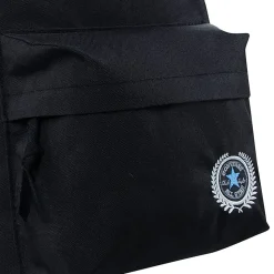 Converse Varsity Backpack With Padded Laptop Pocket, Black