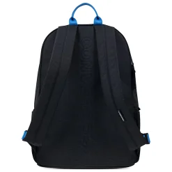 Converse Varsity Backpack With Padded Laptop Pocket, Black