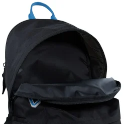 Converse Varsity Backpack With Padded Laptop Pocket, Black