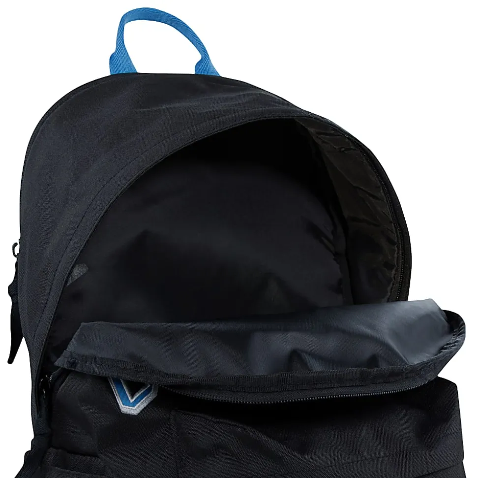 Converse Varsity Backpack With Padded Laptop Pocket, Black