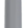 Cool Gear Glide Chugger Water Bottle, 24 Oz, Glacier Gray