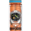 Cool Gear Twist Water Bottle, 16 Oz, Explore