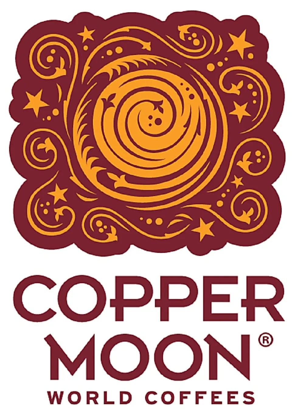 Copper Moon Single-Serve Coffee Pods for Keurig K-Cup Brewers, 4 Blend Variety Pack, 80 Count
