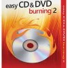Corel® Easy CD & DVD Burning 2, Disc