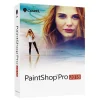 Corel® Paint Shop Pro® 2018, Disc