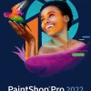 Corel® PaintShop™ Pro® Ultimate, 2022, Windows®, Download/Product Key