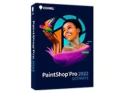 Corel® PaintShop™ Pro® Ultimate, 2022, Windows®, Download/Product Key