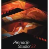 Corel® Pinnacle Studio™ 23, Disc