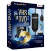 Corel Roxio Easy VHS To DVD 3 Plus, Disc
