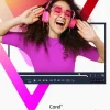 Corel® VideoStudio Pro, 2023, For Windows®, Download