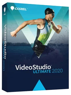 Corel® VideoStudio® 2020 Ultimate