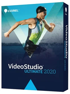 Corel® VideoStudio® 2020 Ultimate