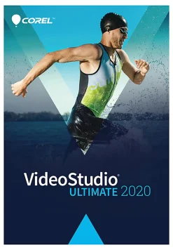 Corel® VideoStudio® 2020 Ultimate