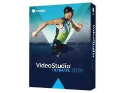 Corel® VideoStudio® 2020 Ultimate