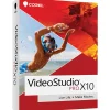 Corel® VideoStudio® Ultimate X10, Disc