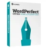 Corel® WordPerfect Office Home & Student, 2020
