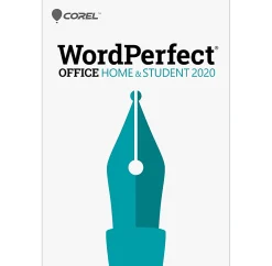 Corel® WordPerfect Office Home & Student, 2020