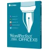 Corel® WordPerfect® Office X8 Home And Student Edition, Disc