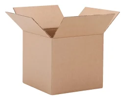 Corrugated Box, 9