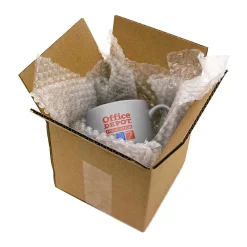Corrugated Box, 6