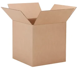 Corrugated Box, 14