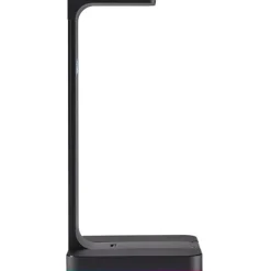 Corsair ST100 RGB Premium Headset Stand With 7.1 Surround Sound - Wired - Headset, Mobile Phone - Charging Capability - CA9011167NA