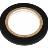 COSCO Art Tape, 0.125" x 324", Gloss Black