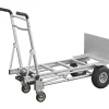 Cosco 3-In-1 Convertible Hand Truck, 1,000 Lb Capacity