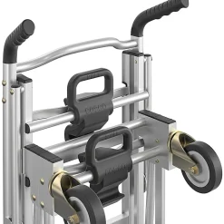 Cosco 3-In-1 Convertible Hand Truck, 1,000 Lb Capacity