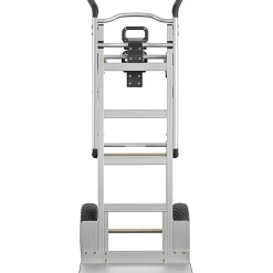 Cosco 3-In-1 Convertible Hand Truck, 1,000 Lb Capacity