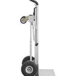 Cosco 3-In-1 Convertible Hand Truck, 1,000 Lb Capacity