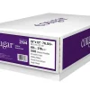 Cougar® Digital Printing Paper, 19" x 13", 98 (U.S.) Brightness, 80 Lb Cover (216 gsm), FSC® Certified, Case Of 500 Sheets