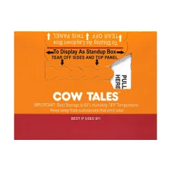 Cow Tales Vanilla Box, Box Of 36