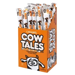 Cow Tales Vanilla Box, Box Of 36