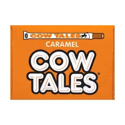 Cow Tales Vanilla Box, Box Of 36