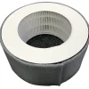 Crane Replacement True HEPA Filter For EE-5067 Air Purifier